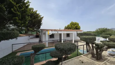 House in El Saltador photo 2