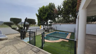 House in El Saltador photo 3