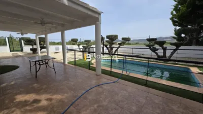 House in El Saltador photo 4