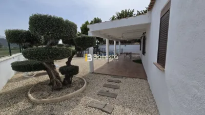 House in El Saltador photo 9