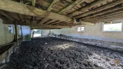 Rustic farm on Calle Mata, No. 18 photo 5