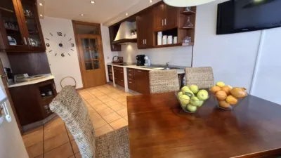 Apartment in Oleiros, Santa Cristina - Vista 2