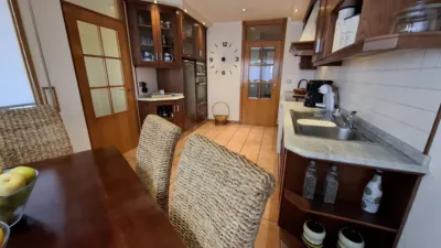 Apartment in Oleiros, Santa Cristina - Vista 3