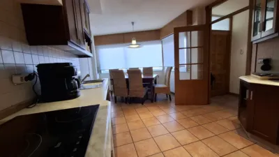 Apartment in Oleiros, Santa Cristina - Vista 4