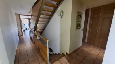 Apartment in Oleiros, Santa Cristina - Vista 6