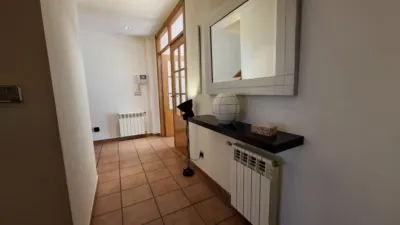 Apartment in Oleiros, Santa Cristina - Más