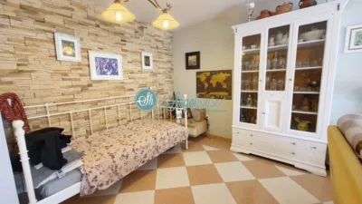 Chalet in Palazuelos de Eresma photo 13