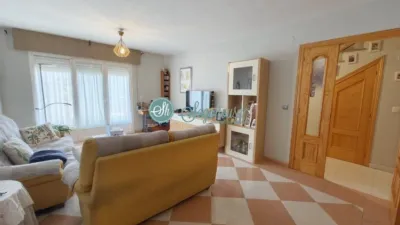 Chalet in Palazuelos de Eresma photo 14