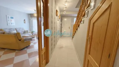 Chalet in Palazuelos de Eresma photo 18