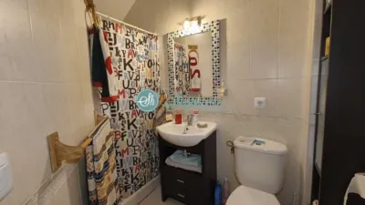 Chalet in Palazuelos de Eresma photo 21