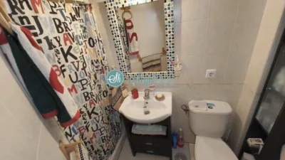 Chalet in Palazuelos de Eresma photo 22