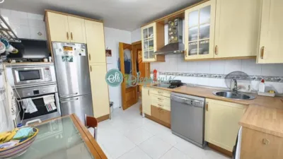 Chalet in Palazuelos de Eresma photo 24