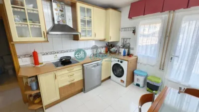 Chalet in Palazuelos de Eresma photo 25