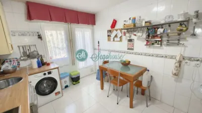 Chalet in Palazuelos de Eresma photo 26