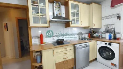 Chalet in Palazuelos de Eresma photo 28