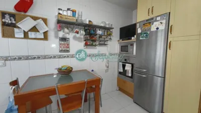 Chalet in Palazuelos de Eresma photo 29