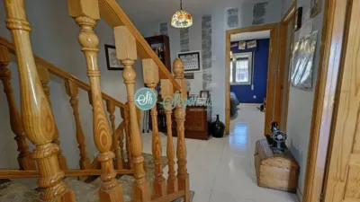 Chalet in Palazuelos de Eresma photo 36