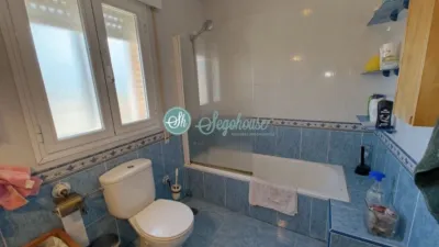 Chalet in Palazuelos de Eresma photo 38