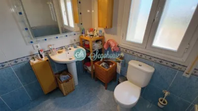 Chalet in Palazuelos de Eresma photo 39