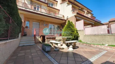 Chalet in Palazuelos de Eresma photo 3