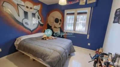 Chalet in Palazuelos de Eresma photo 41