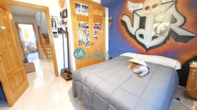 Chalet in Palazuelos de Eresma photo 43