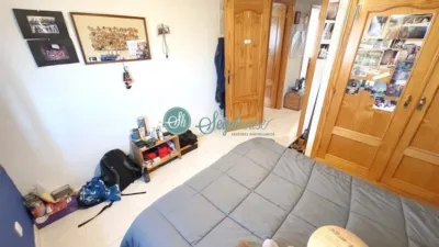 Chalet in Palazuelos de Eresma photo 44