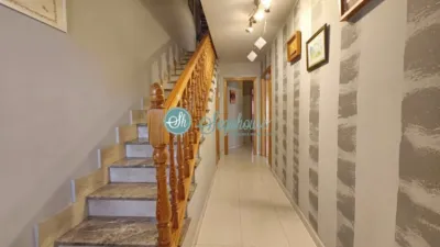 Chalet in Palazuelos de Eresma photo 46