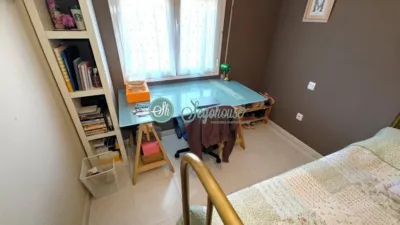 Chalet in Palazuelos de Eresma photo 50