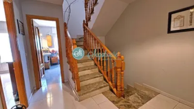 Chalet in Palazuelos de Eresma photo 54