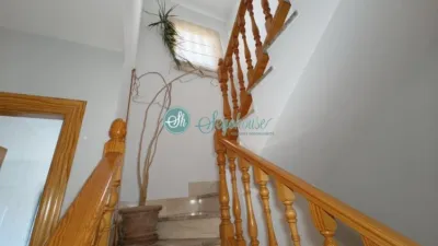Chalet in Palazuelos de Eresma photo 55
