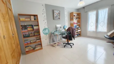 Chalet in Palazuelos de Eresma photo 59