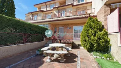 Chalet in Palazuelos de Eresma photo 5
