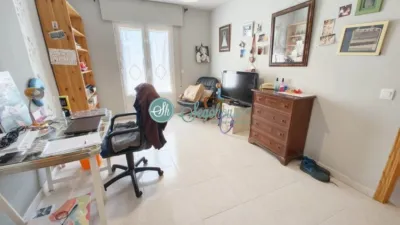 Chalet in Palazuelos de Eresma photo 63