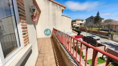 Chalet in Palazuelos de Eresma photo 64