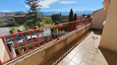 Chalet in Palazuelos de Eresma photo 65