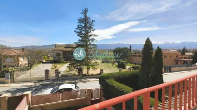 Chalet in Palazuelos de Eresma photo 67