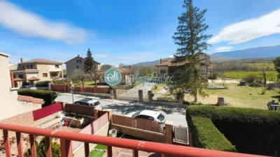 Chalet in Palazuelos de Eresma photo 68