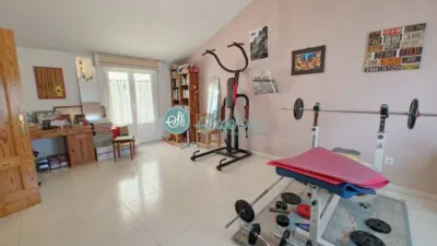 Chalet in Palazuelos de Eresma photo 69