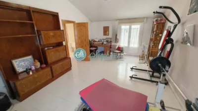 Chalet in Palazuelos de Eresma photo 70
