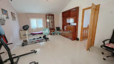 Chalet in Palazuelos de Eresma photo 71