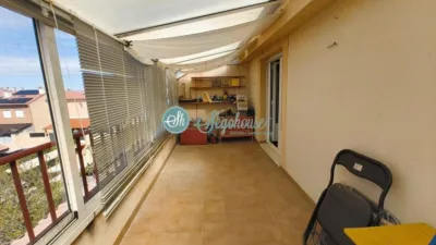 Chalet in Palazuelos de Eresma photo 72