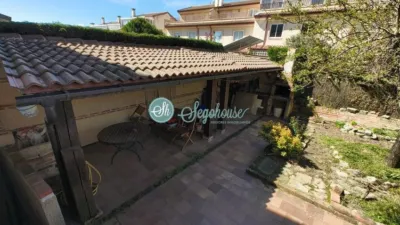 Chalet in Palazuelos de Eresma photo 75
