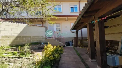 Chalet in Palazuelos de Eresma photo 76