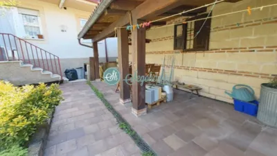 Chalet in Palazuelos de Eresma photo 77