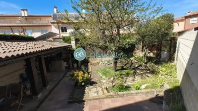 Chalet in Palazuelos de Eresma photo 78