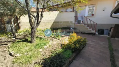 Chalet in Palazuelos de Eresma photo 79