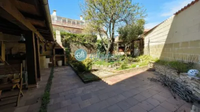 Chalet in Palazuelos de Eresma photo 80