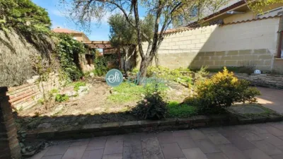 Chalet in Palazuelos de Eresma photo 81