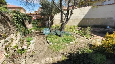 Chalet in Palazuelos de Eresma photo 82